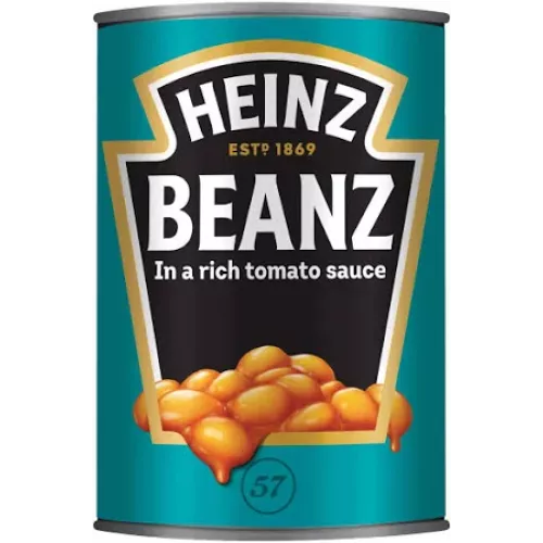 Heinz Baked Beans